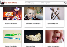 Buy Dental Care